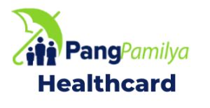 PangPamilya Healthcare .